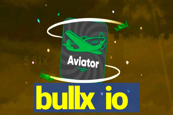 bullx io